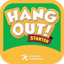 Hang Out! Starter आइकन