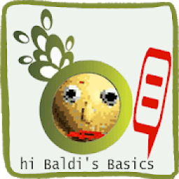 chat with Baldi's Basics आइकन
