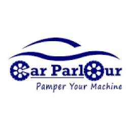 Car Parlour - The next generation car care