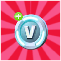 Free Fortnite_Vbucks Collector أيقونة