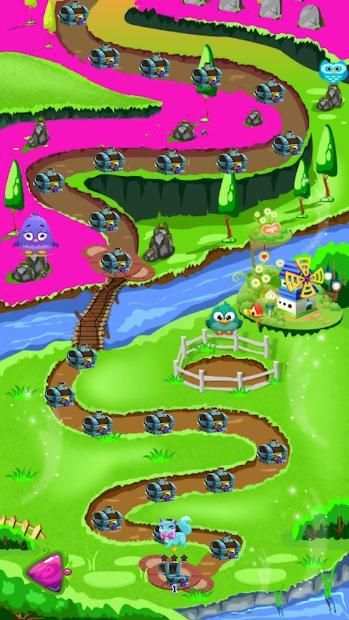 Candy Crush Fruit स्क्रीनशॉट 2
