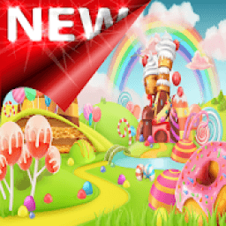 Candy Crush Fruit आइकन