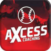 Axcess Coaching Workouts on 9Apps