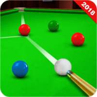 Real Snooker Master Pool Pro 3D
