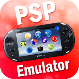 पीएसपी 2018 के लिए नया इम्यूलेटर आइकन