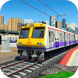 International Train Simulator 2018 आइकन