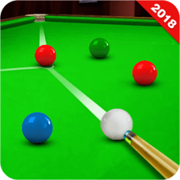 Real Snooker Master Pool Pro 3D आइकन
