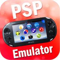 New Emulator for PSP 2018