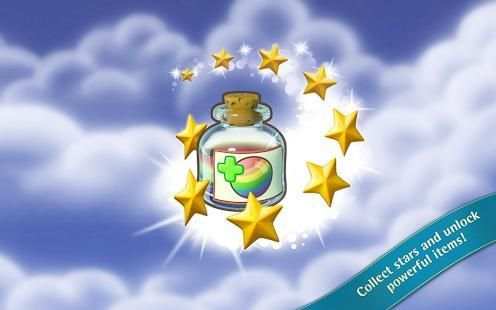 Bubble Witch Saga स्क्रीनशॉट 7