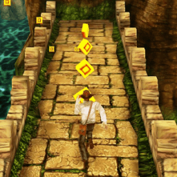 Tempal Run आइकन