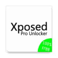 Xposed Pro Version Unlocker