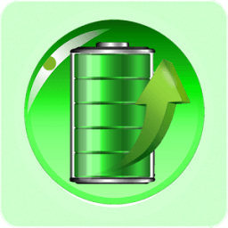 Fast charger Battery saver - RC icon