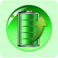 Fast charger Battery saver - RC