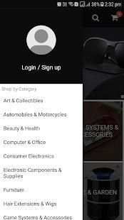 The Product Wolf screenshot 4