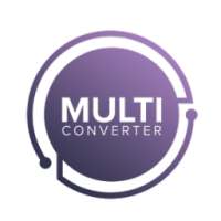 Multiconverter on 9Apps