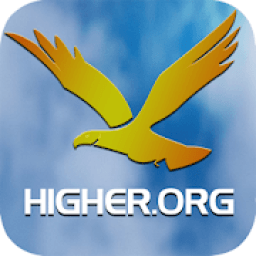 Higher Social Network icon