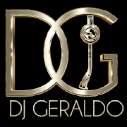 DJ Geraldo आइकन