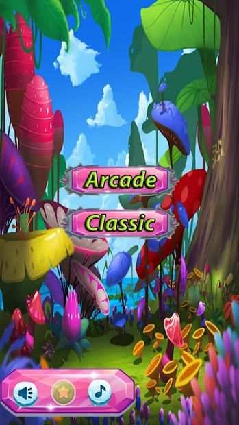 Candy Crush Fruit स्क्रीनशॉट 3