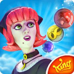 Bubble Witch Saga 3.1.35