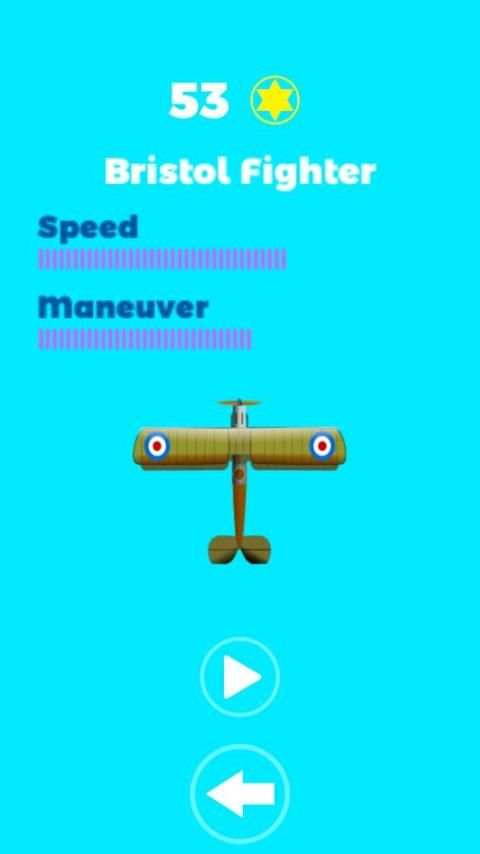 Missile Escape Game: Sonic Clash screenshot 1