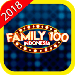 Family 100 Indonesia Ramadhan 2018 icon
