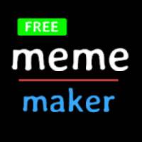 Meme Maker Free