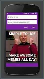 Meme Maker Free screenshot 4