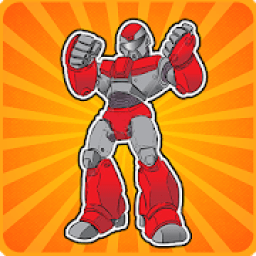 ikon The Robot Boy Adventure