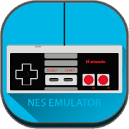 ikon Emulator For NES - Old Arcade Games Free