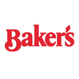 Baker's आइकन