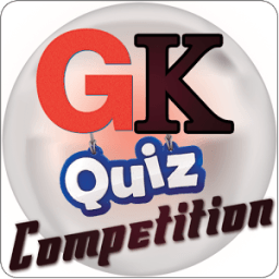 New General knowledge and IQ Test Quiz App 2018 icon