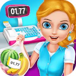 Super Market Shopping Cashier 1.0.11