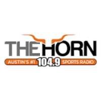 104.9 The Horn on 9Apps