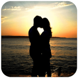 ikon Romantic Kiss Wallpaper Full HD