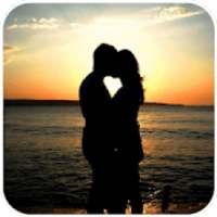 Romantic Kiss Wallpaper Full HD on 9Apps