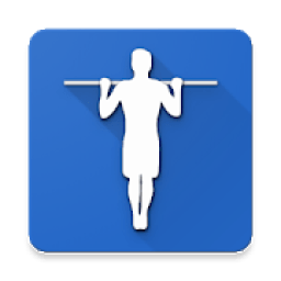 Progressive Overload: Gym Workout Tracker icon