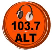 ALT 103.7 Online Radio Station for free 103.7 USA on 9Apps
