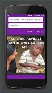 Meme Maker Free screenshot 3