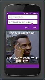Meme Maker Free screenshot 6