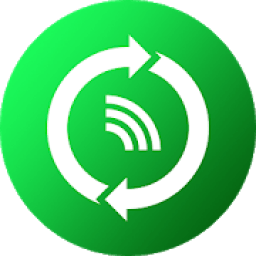 Net Speed - Test your internet speed आइकन