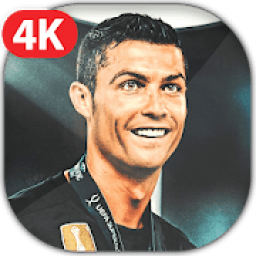 ikon ⚽ ** Wallpaper sepakbola 4K 2018 HD *