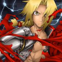 Wallpapers Hub For FullMetal