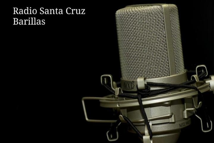 T l chargement de l application Radio Santa Cruz Barillas 2023