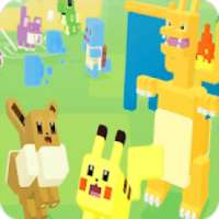 Guide Of Pokémon Quest