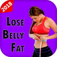 Lose Belly Fat in 30 Days