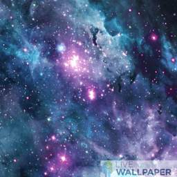 Galaxy s9 live wallpaper