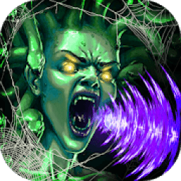 Scary Voice - Halloween Voice Changer icon