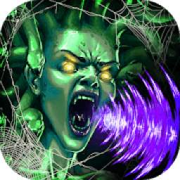 Halloween Voice Changer 1.0