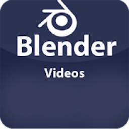 Learn Blender 2019