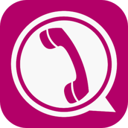 WA Pink Terbaru icon